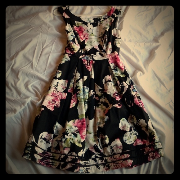 Vintage dress - Picture 1 of 1